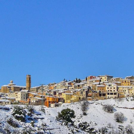 Ca Laixut Turismo Rural Гратальопс Экстерьер фото