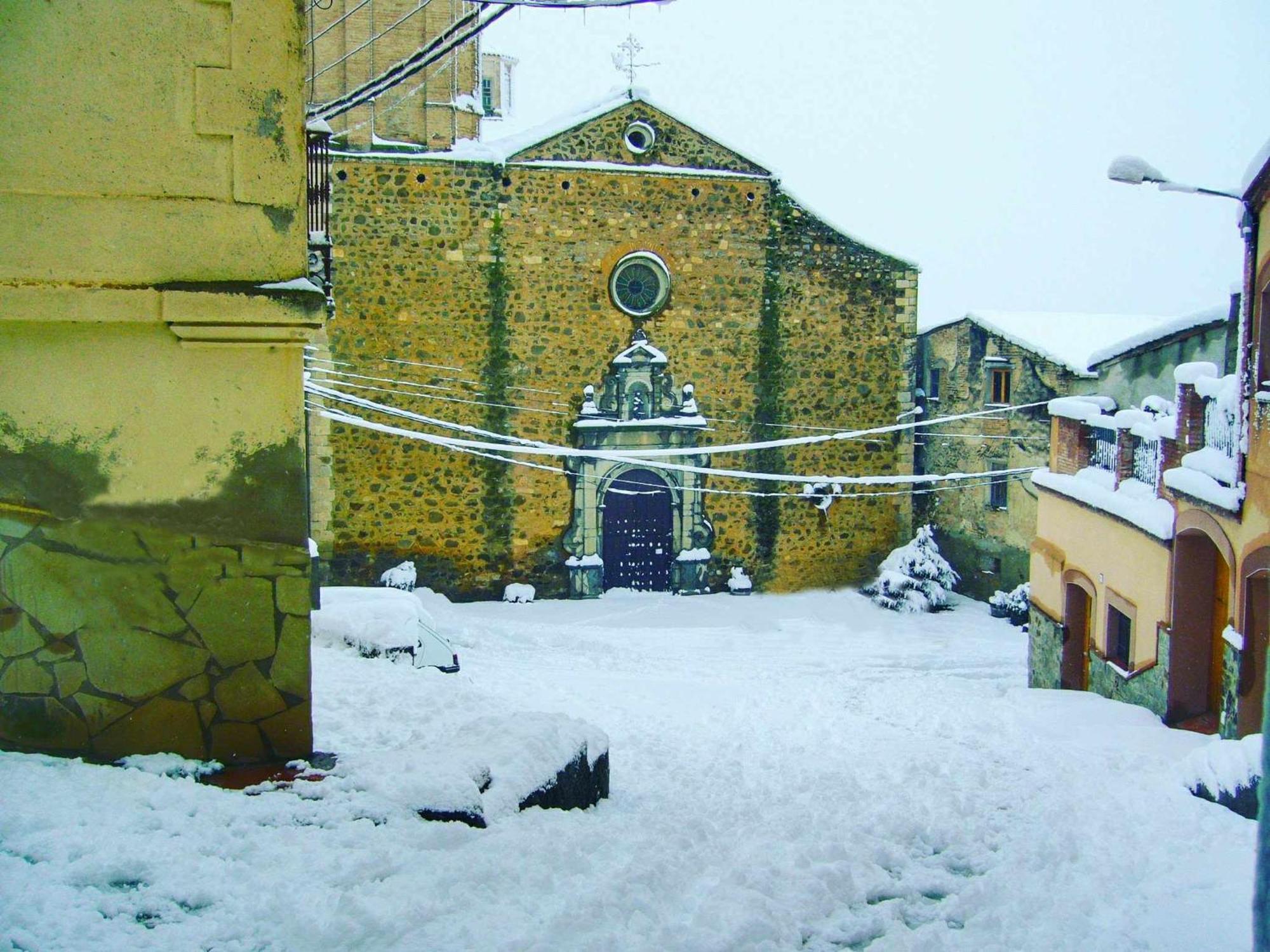 Ca Laixut Turismo Rural Гратальопс Экстерьер фото